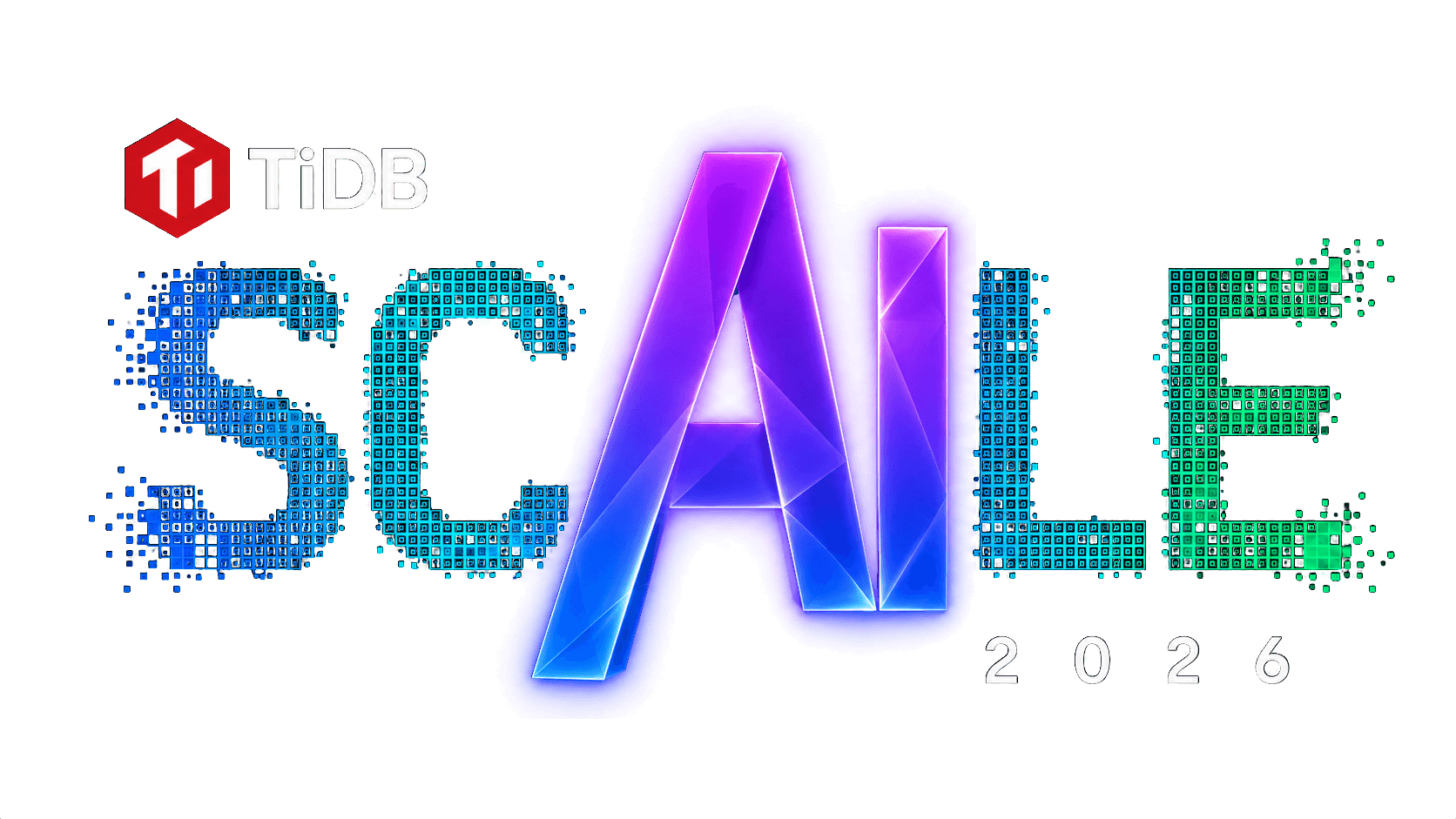 TiDB SCaiLE 2026